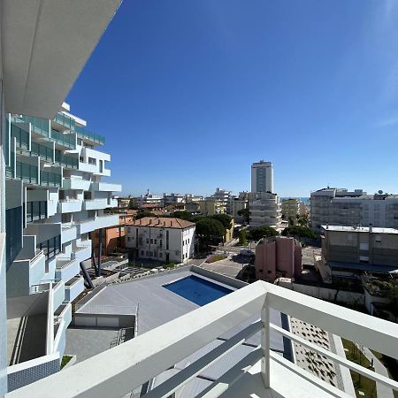 Podium Διαμέρισμα Τζεσόλο Λίντο Εξωτερικό φωτογραφία