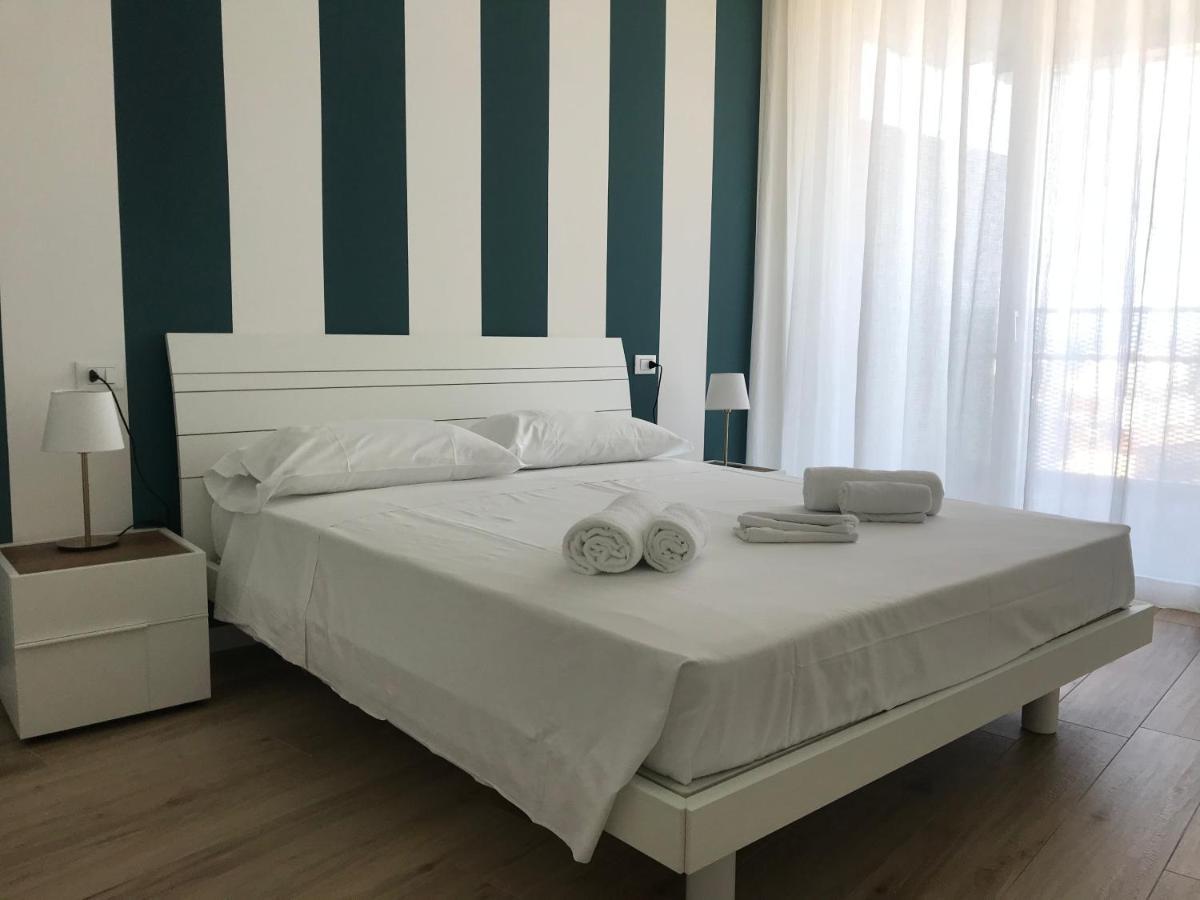 Podium Διαμέρισμα Τζεσόλο Λίντο Εξωτερικό φωτογραφία